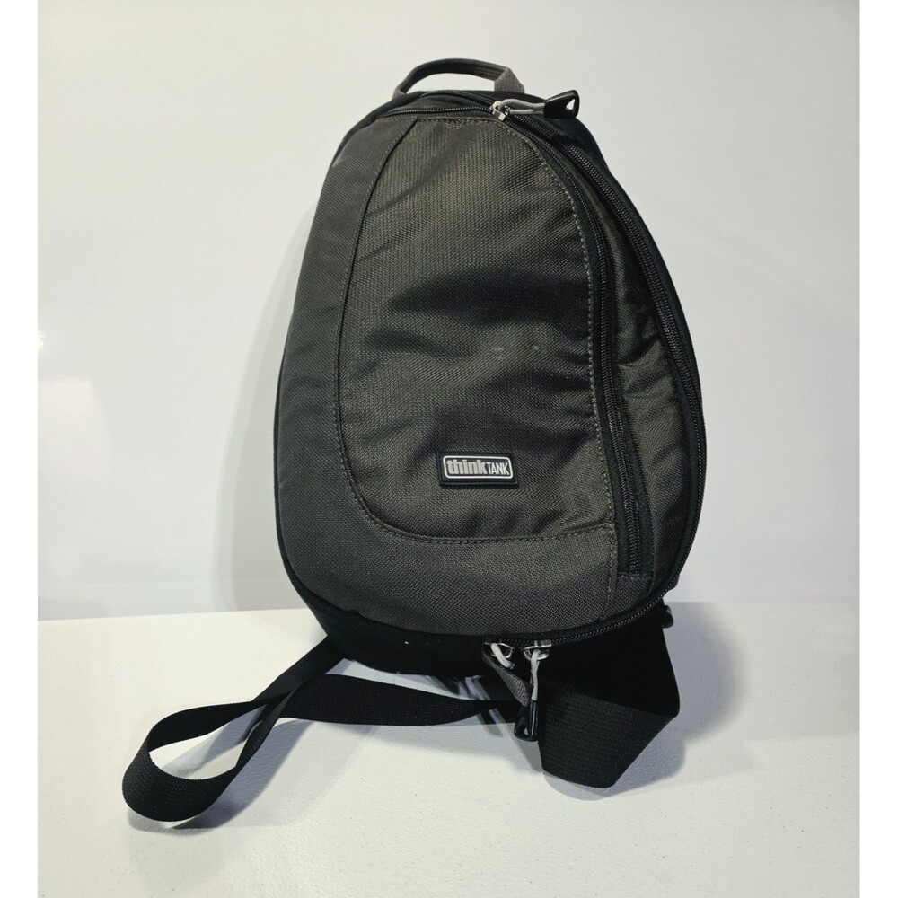 Think Tank Photo TurnStyle 5 V2.0 Sling Camera Bag Charcoal